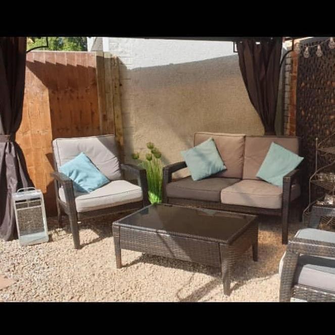 Little Lodge B&B Латтерворт Экстерьер фото