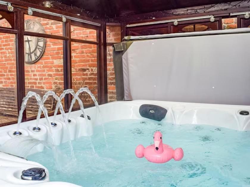 Little Lodge B&B Латтерворт Экстерьер фото