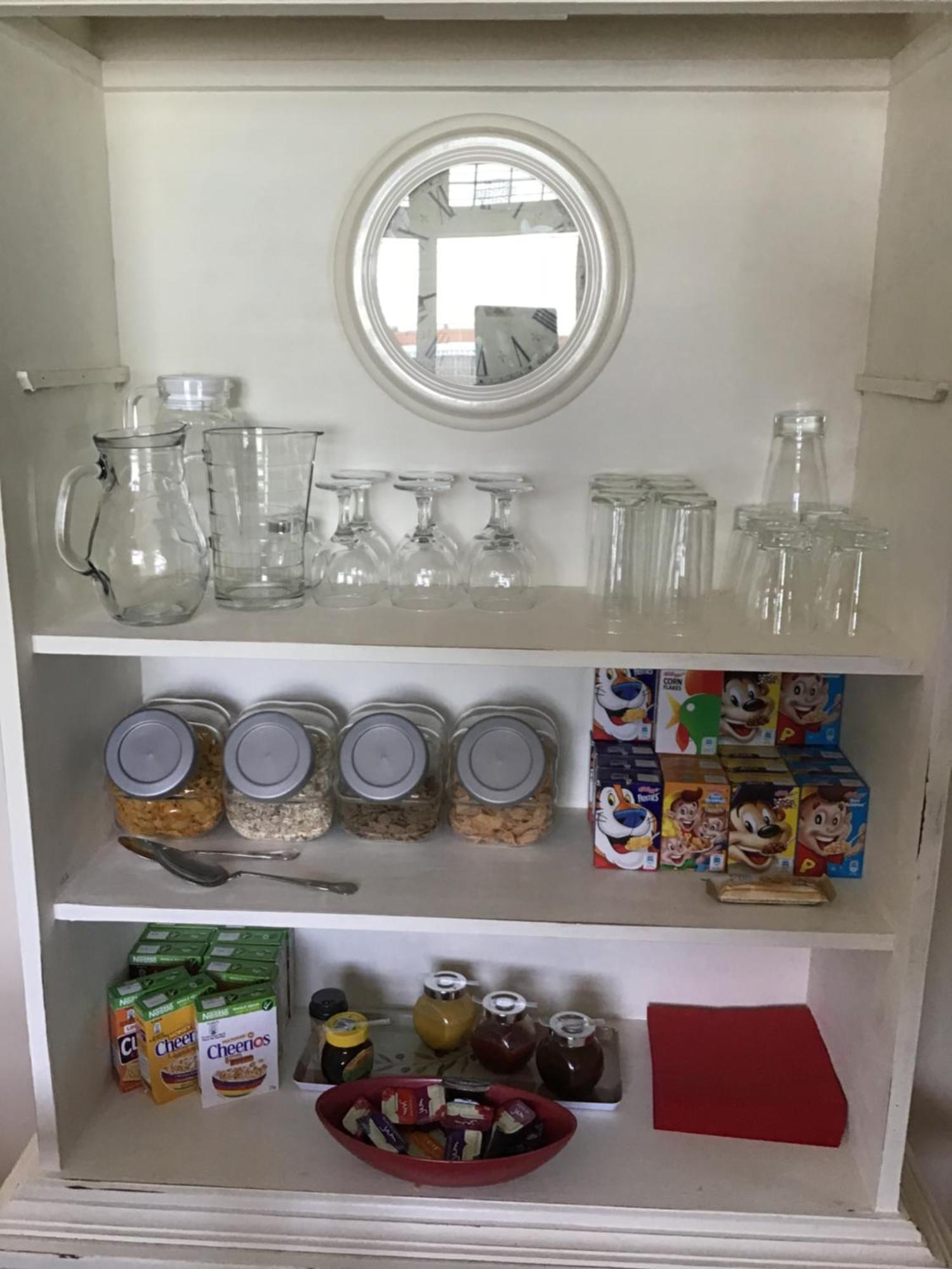 Little Lodge B&B Латтерворт Экстерьер фото