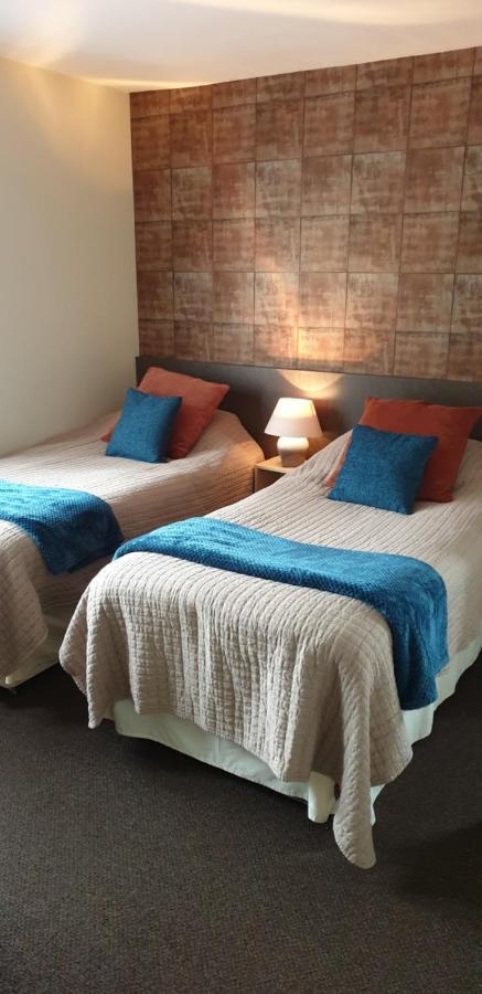 Little Lodge B&B Латтерворт Экстерьер фото